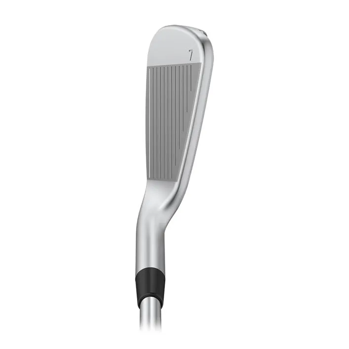 Ping G440 Irons -Steel