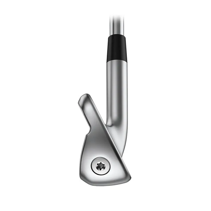 Ping G440 Irons -Steel
