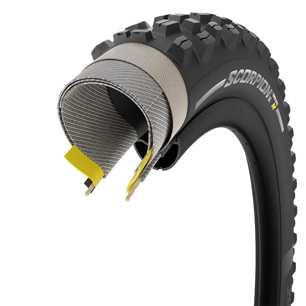 PIRELLI SCORPION ENDURO M