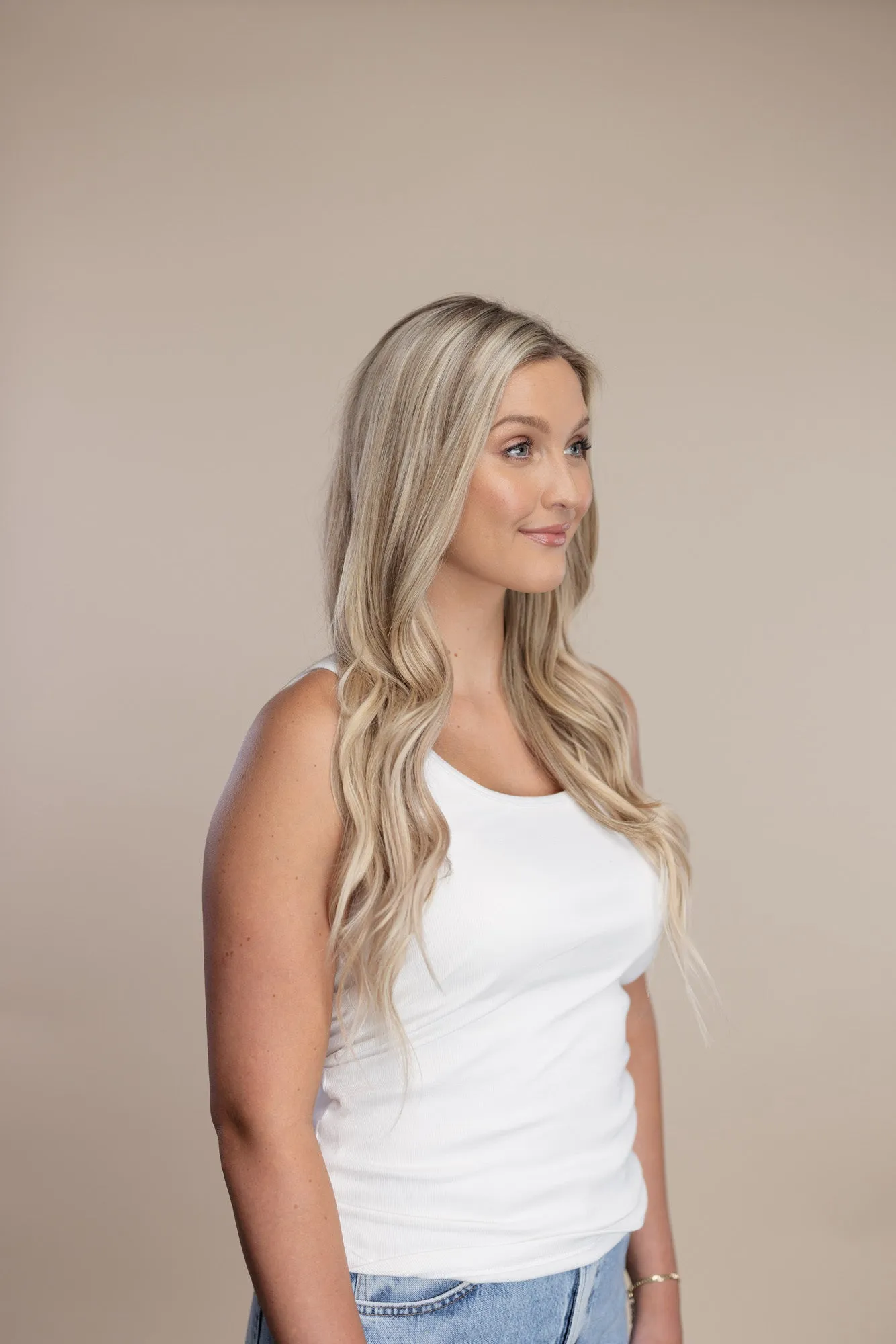 Platinum Status | 21" Classic
