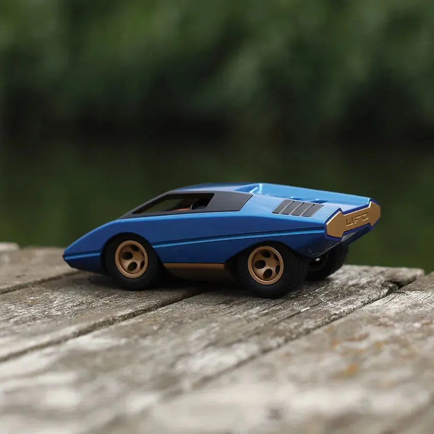 Playforever | Mini UFO Leonessa