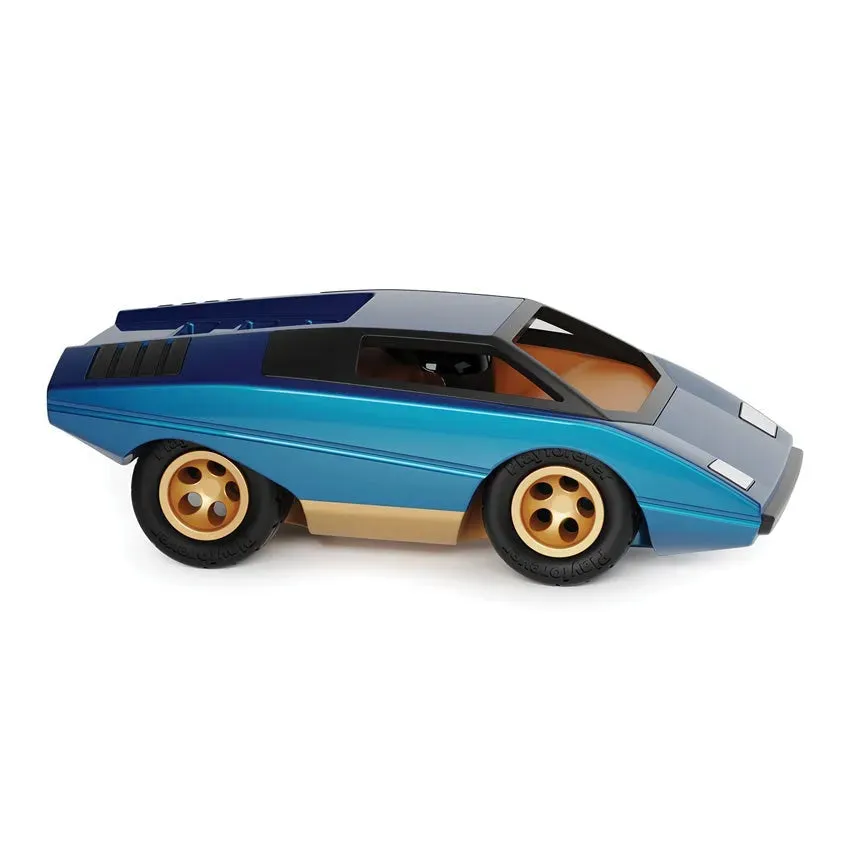 Playforever | Mini UFO Leonessa