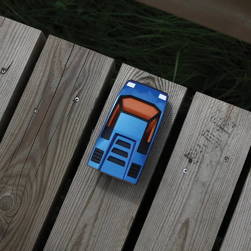 Playforever | Mini UFO Leonessa