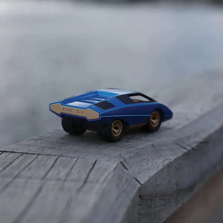 Playforever | Mini UFO Leonessa