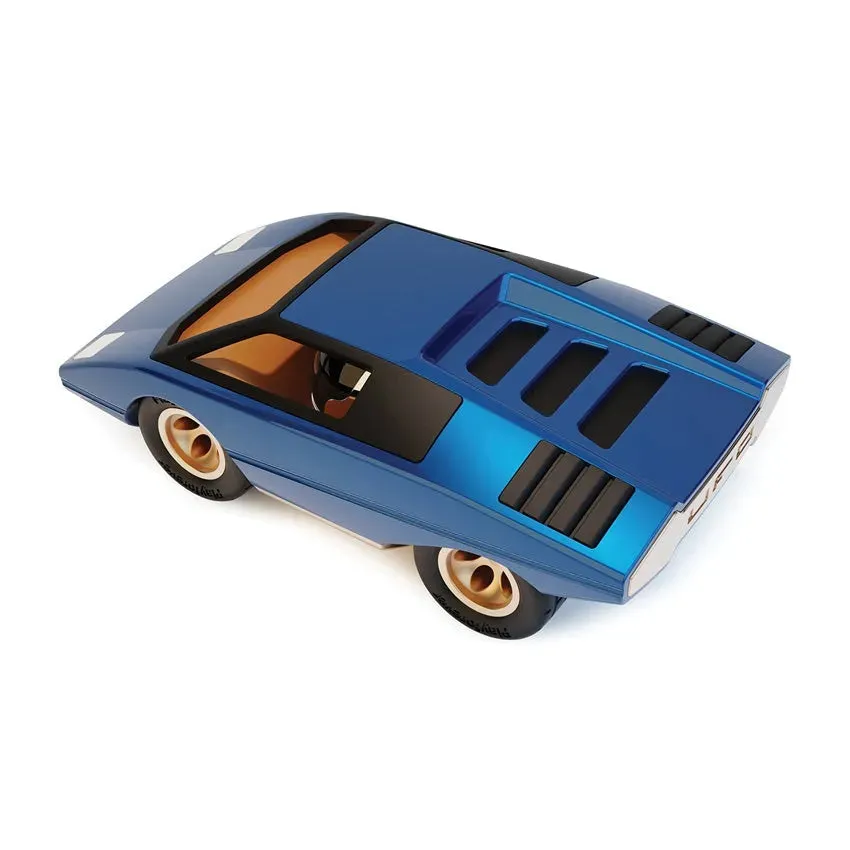 Playforever | Mini UFO Leonessa