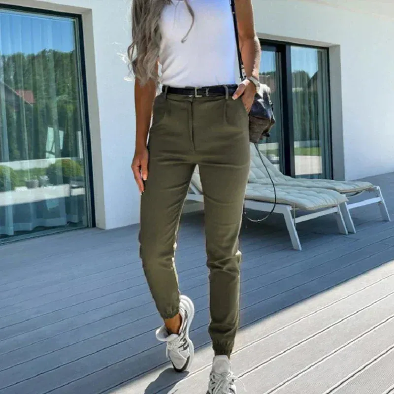 Poppy | Versatile Chic Pants