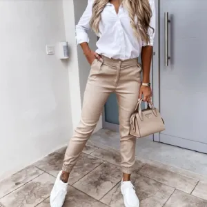 Poppy | Versatile Chic Pants