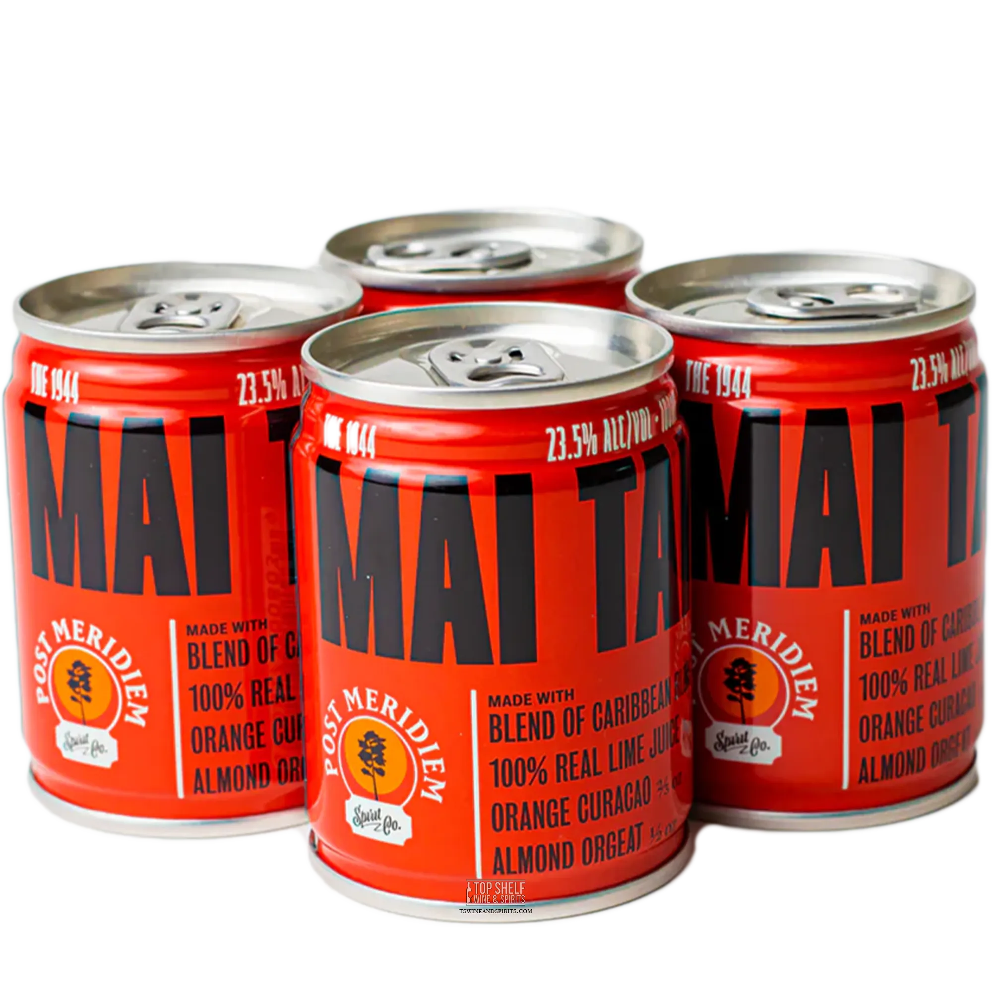 Post Meridiem The 1944 Mai Tai (4 pack) 100 ml