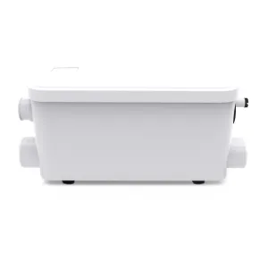 PROTEGE 2 Inlet Grey Water Pump for Bathroom Fixtures Shower Basin Bath