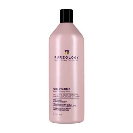 Pure Volume Shampoo