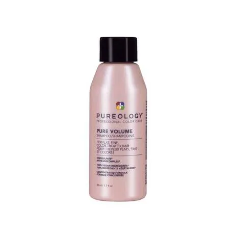 Pure Volume Shampoo