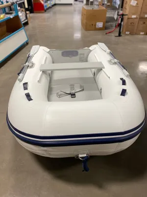 Quicksilver Airdeck 250