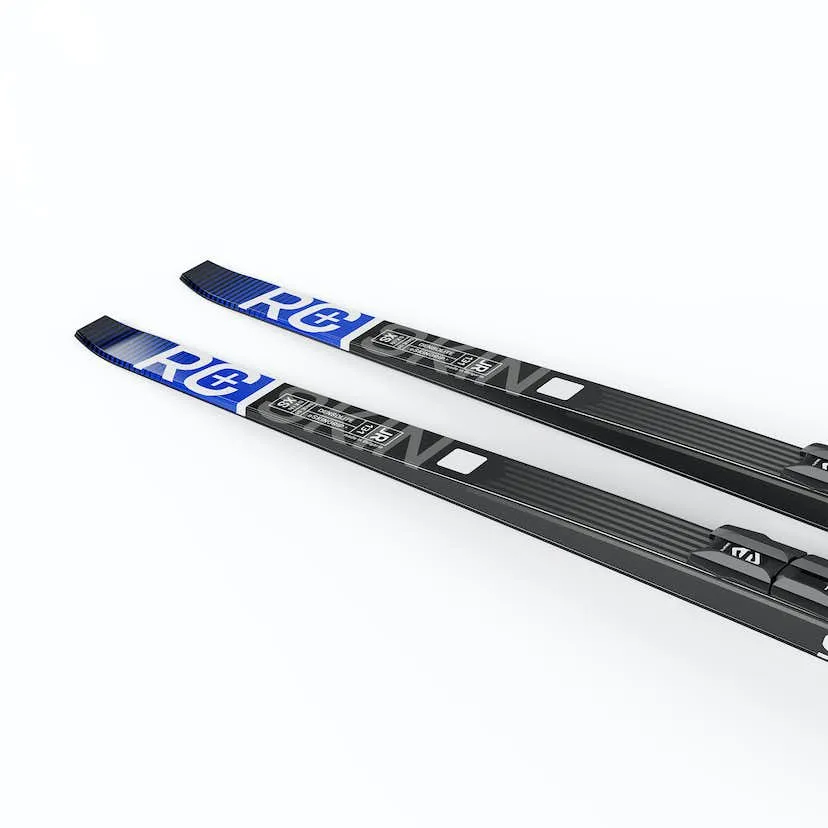 RC  eSKIN Junior Skis   Prolink Access Bindings
