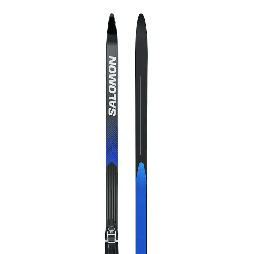RC  eSKIN Junior Skis   Prolink Access Bindings