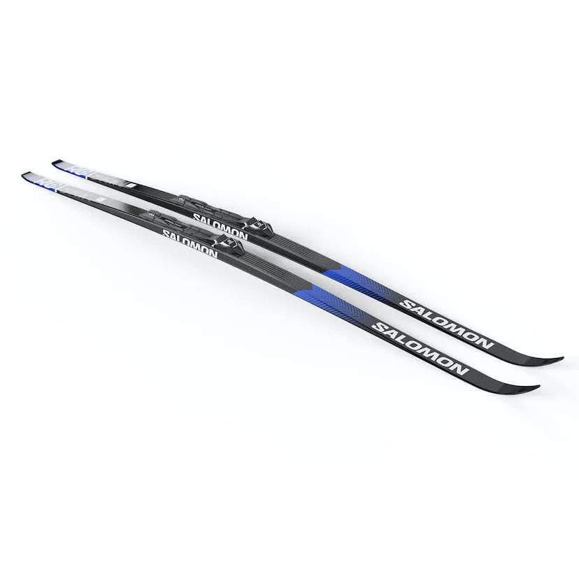 RC  eSKIN Junior Skis   Prolink Access Bindings