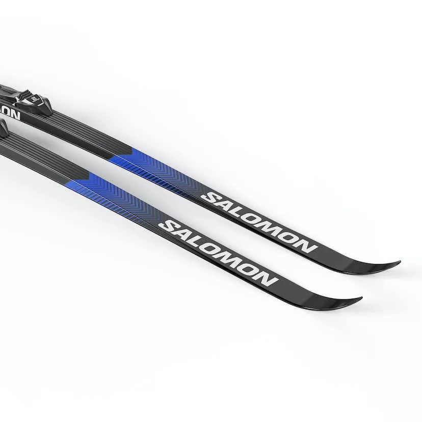 RC  eSKIN Junior Skis   Prolink Access Bindings