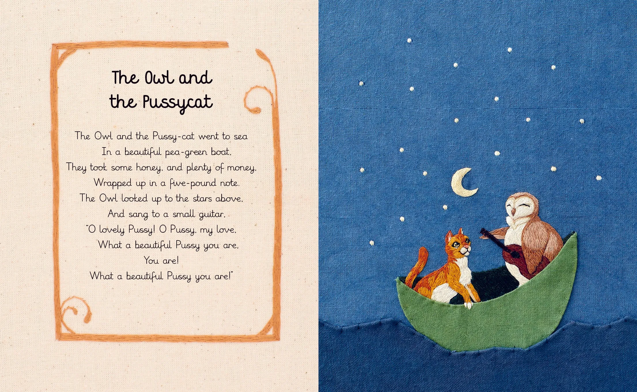 Read To Your Baby Every Day Book