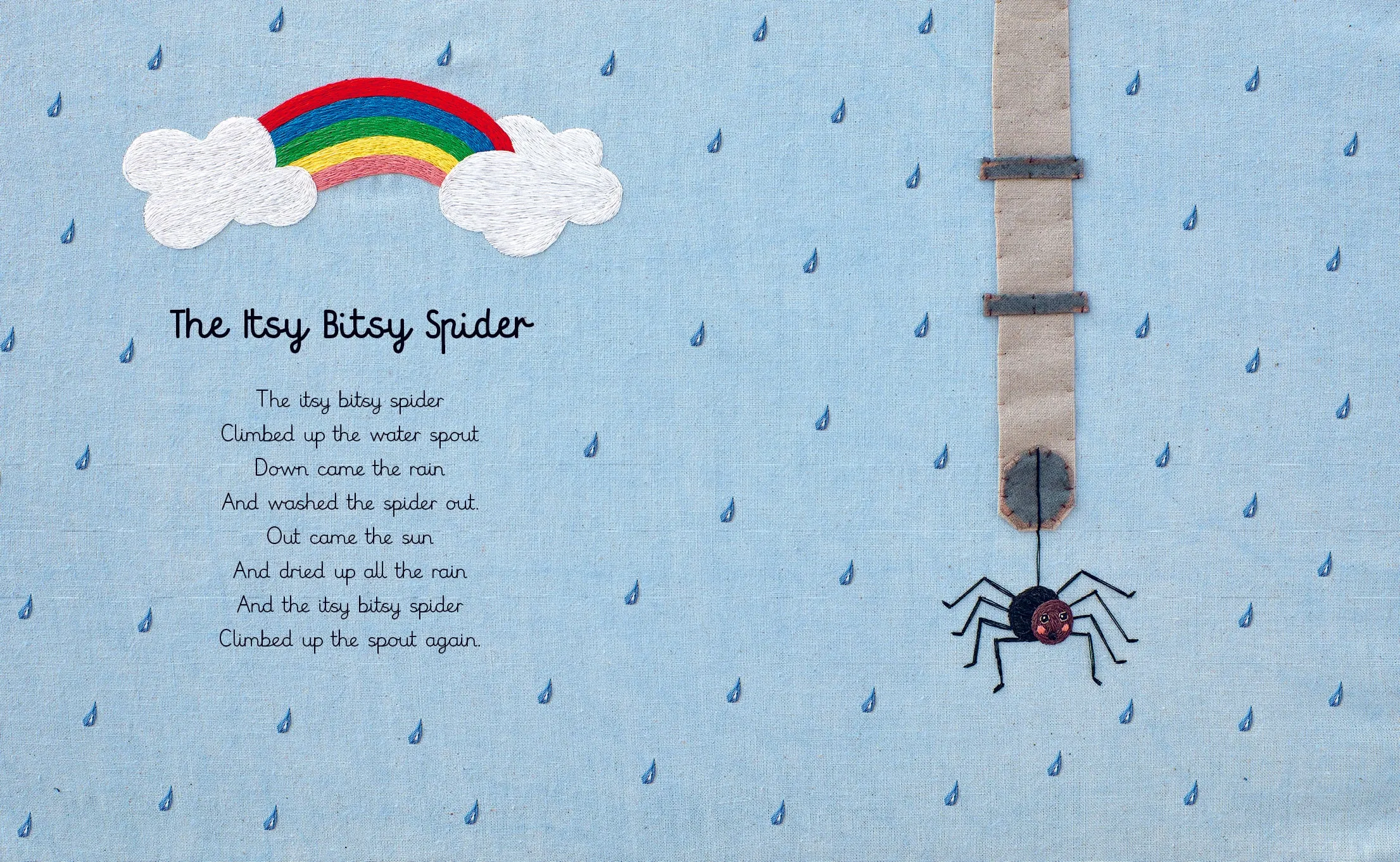 Read To Your Baby Every Day Book