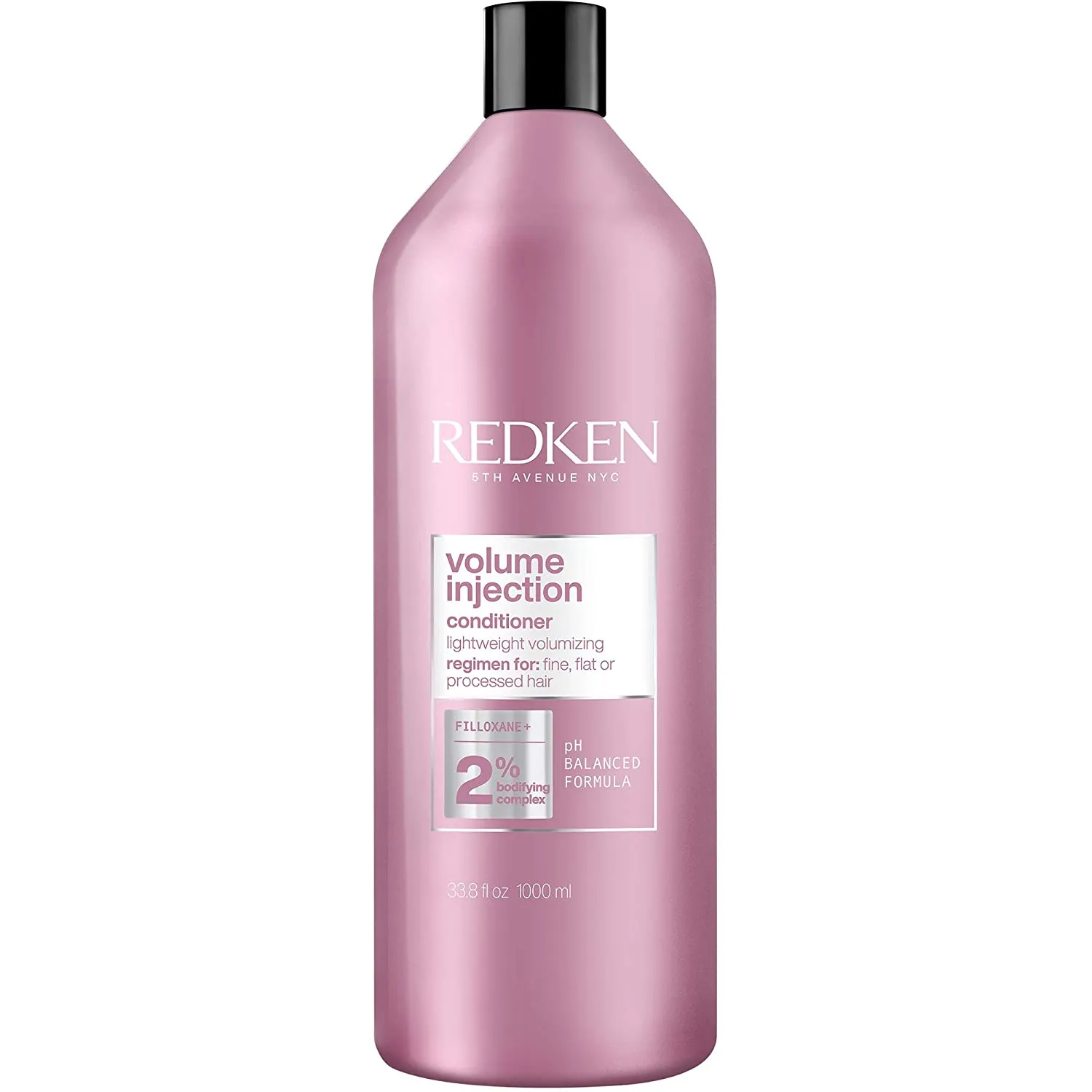 Redken Volume Injection Conditioner