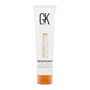 Resistant Hair Treatment Pro