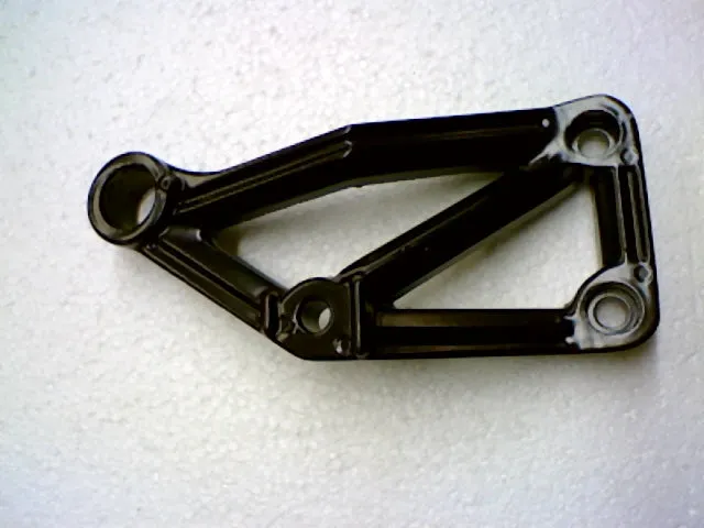 RH Foot Rest Support - Nevada (#32443560)