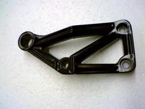 RH Foot Rest Support - Nevada (#32443560)