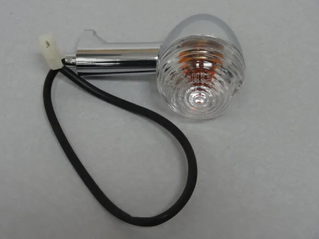 RH FRONT TURN SIGNAL - NEVADA (#32750660)