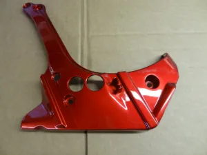 RH rear wall, red (#32575363)