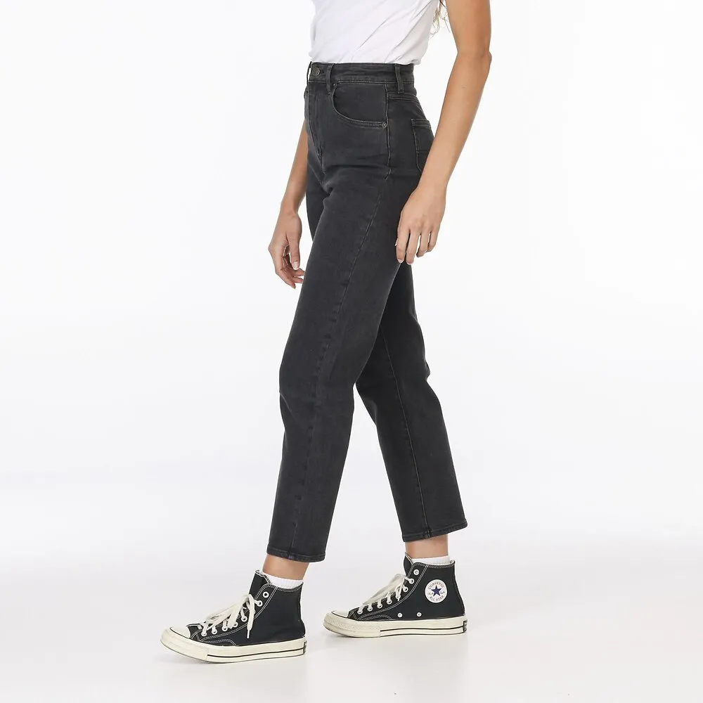 RIDERS HI STRAIGHT ZEN FADE