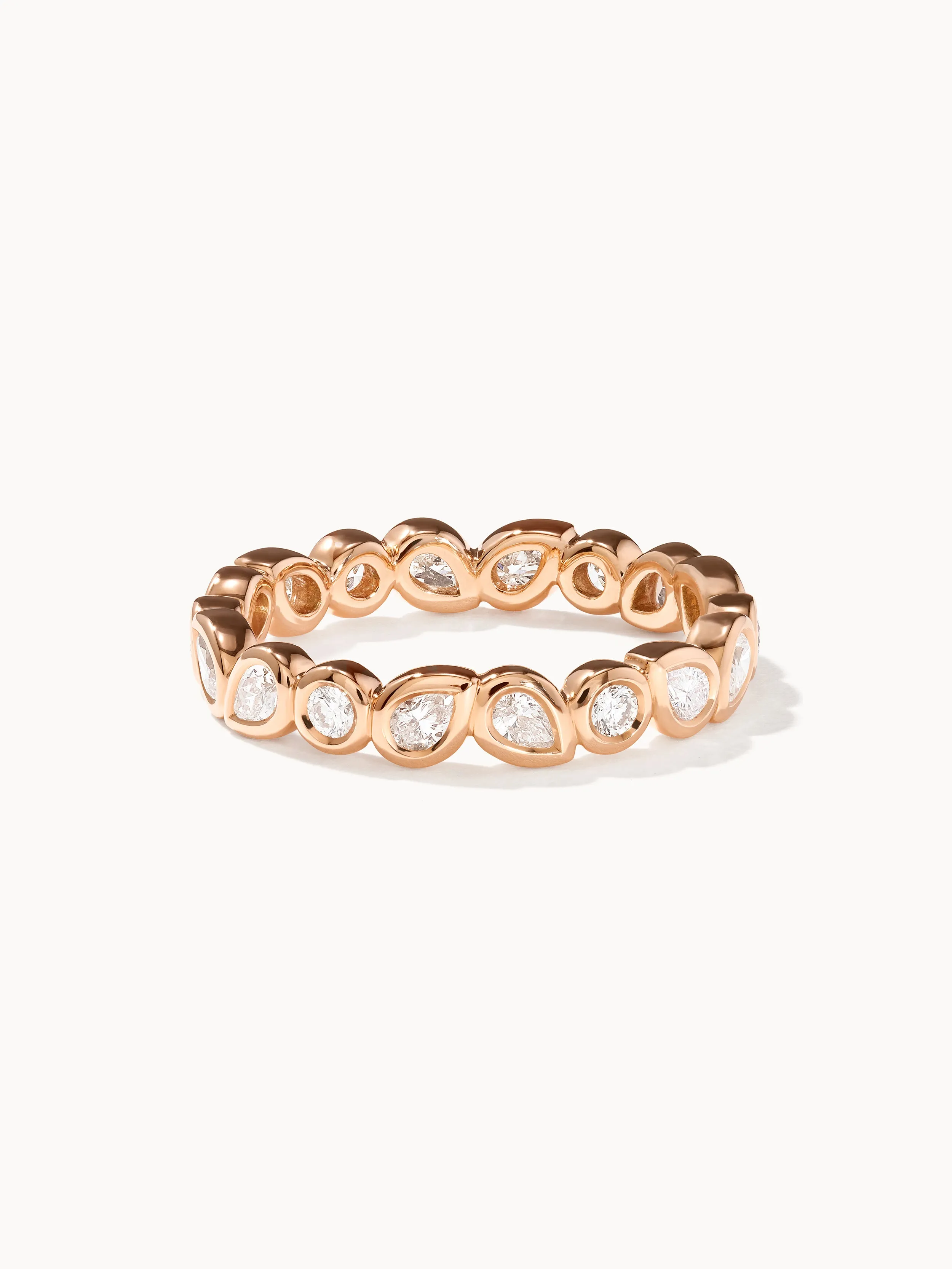 Ring GYPSY Memoire Classic Classic