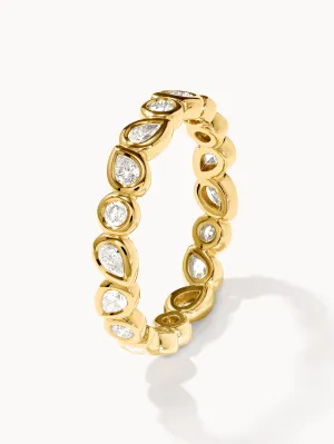 Ring GYPSY Memoire Classic Classic