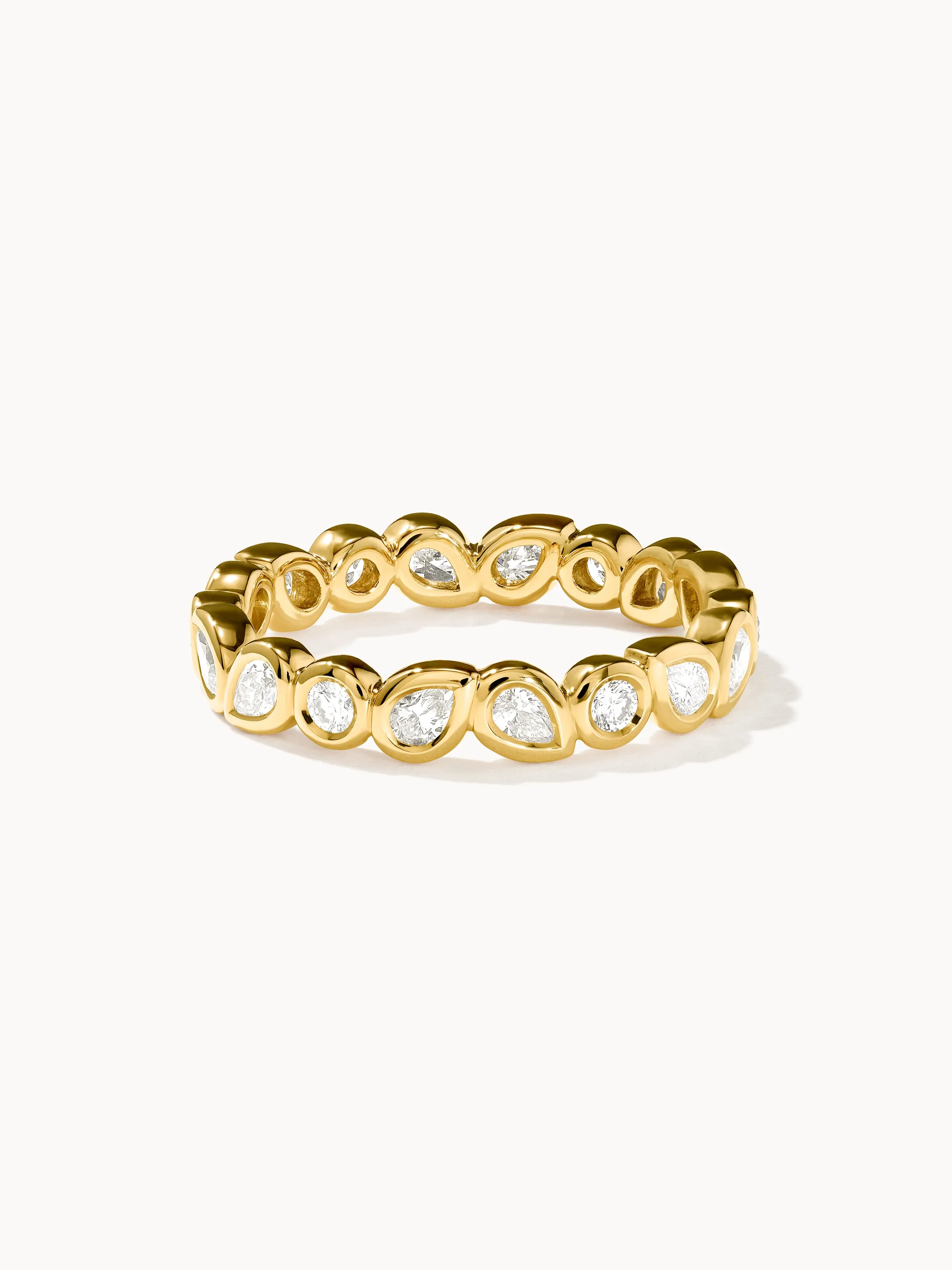 Ring GYPSY Memoire Classic Classic