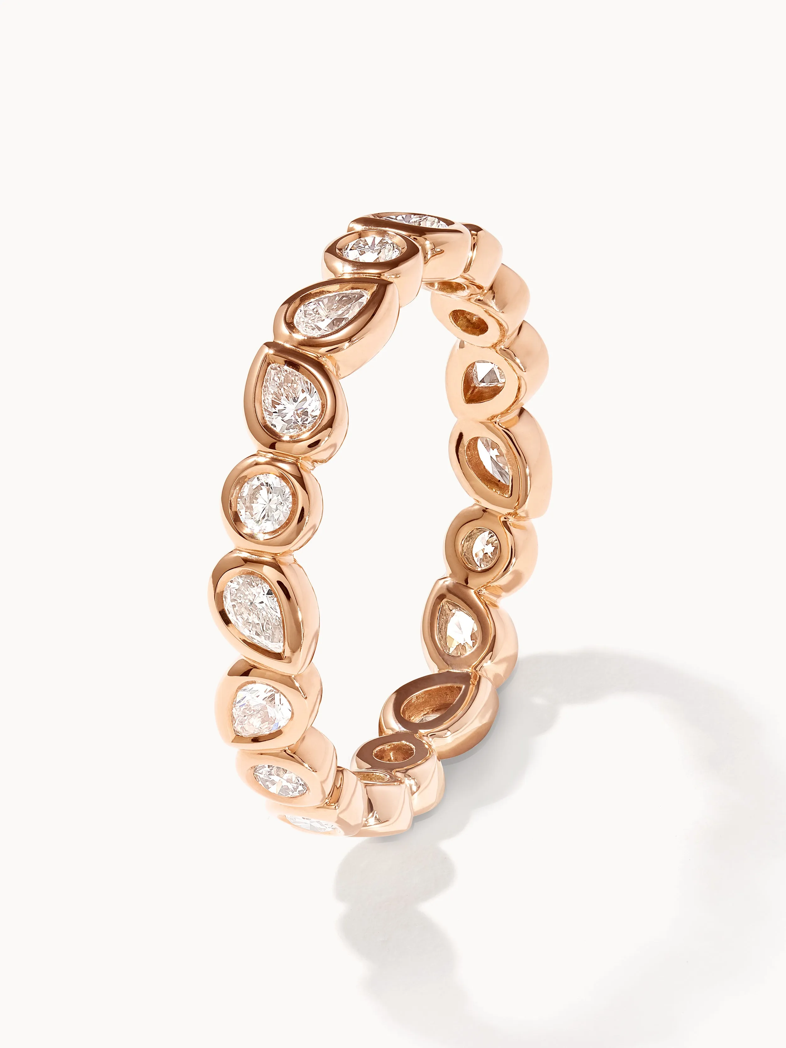 Ring GYPSY Memoire Classic Classic