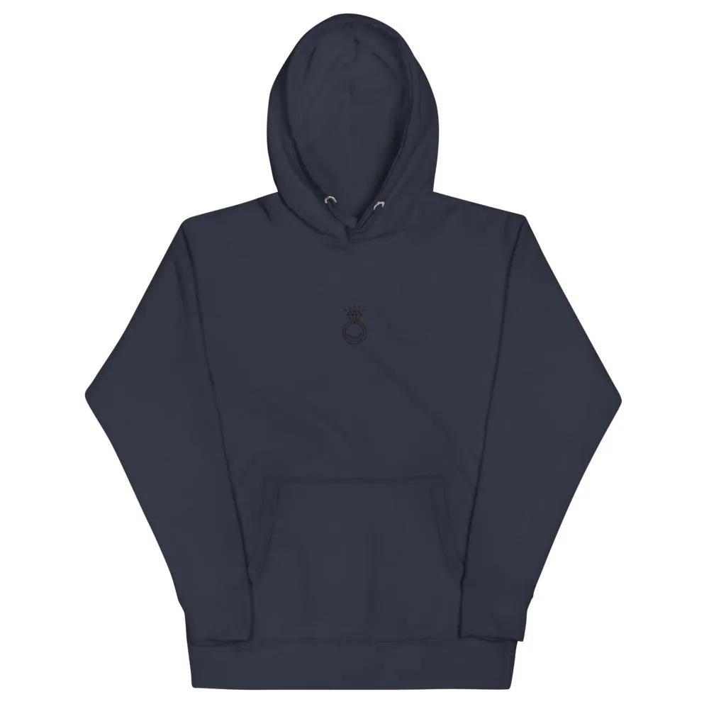 Ringer Hoodie