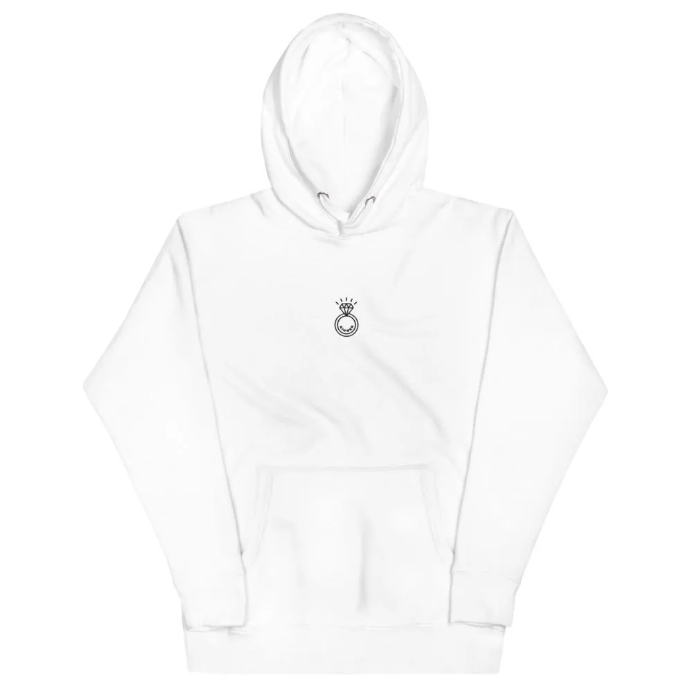 Ringer Hoodie