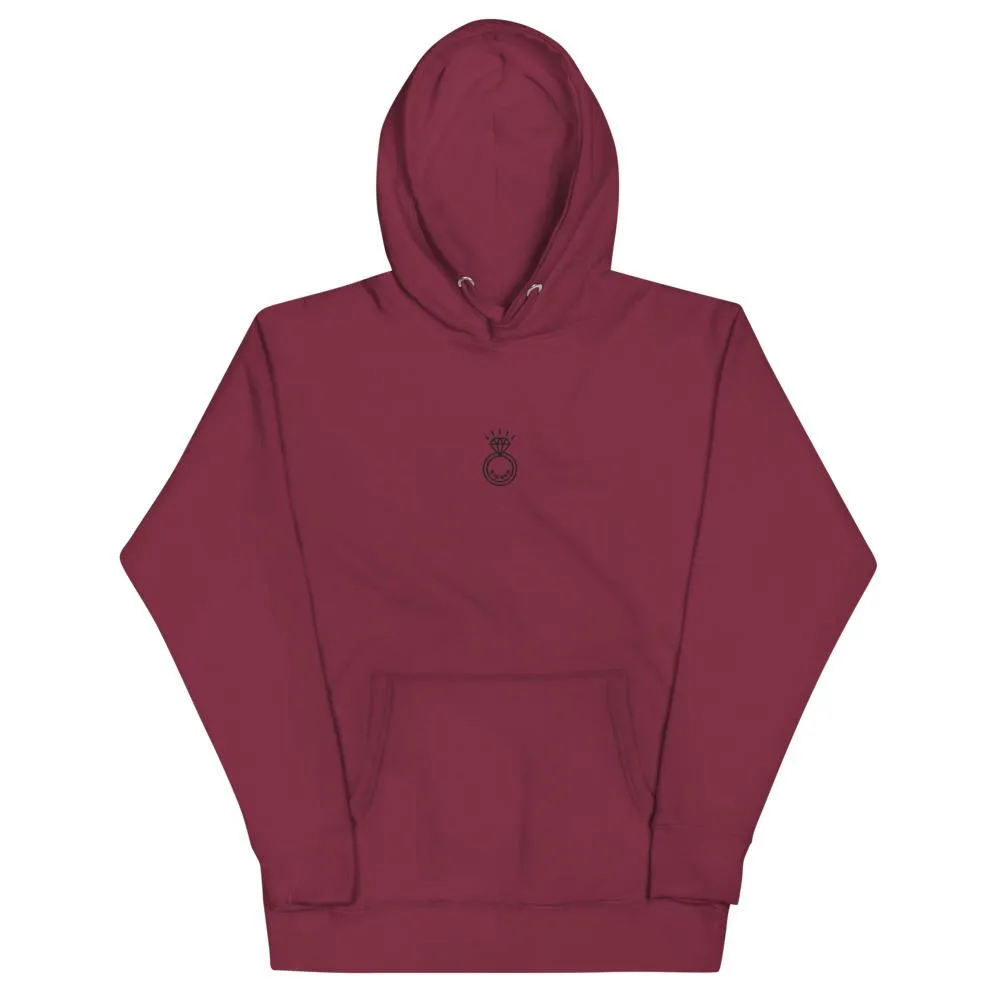 Ringer Hoodie