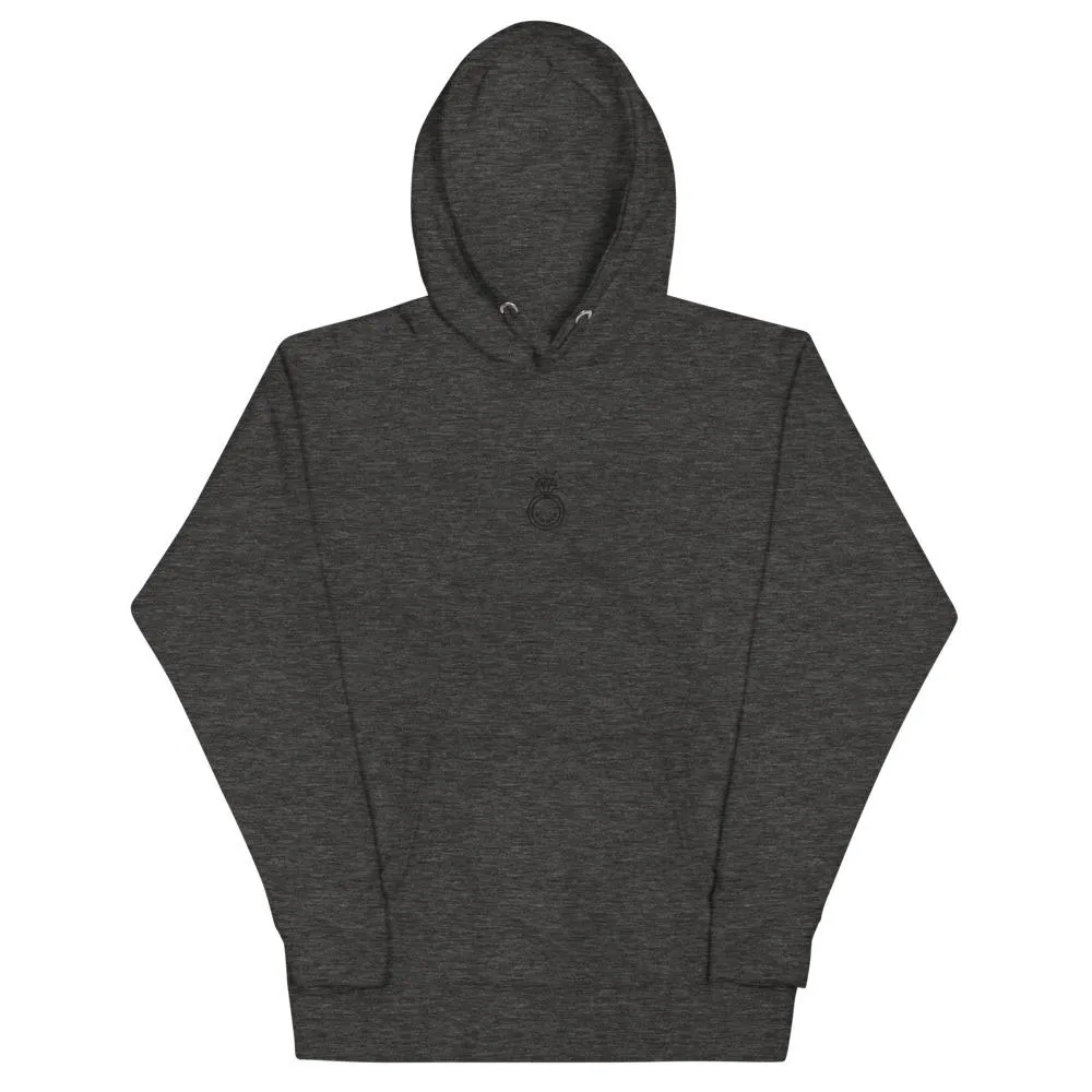 Ringer Hoodie