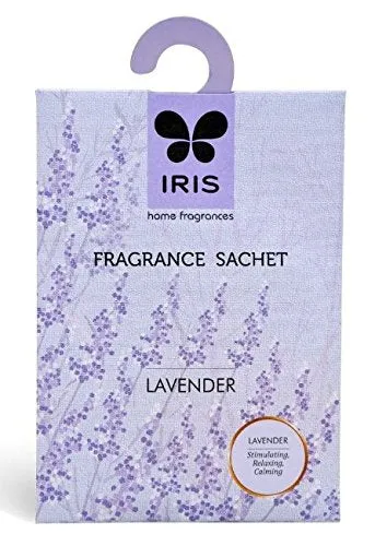 RIS Lavender Fragrance Sachet