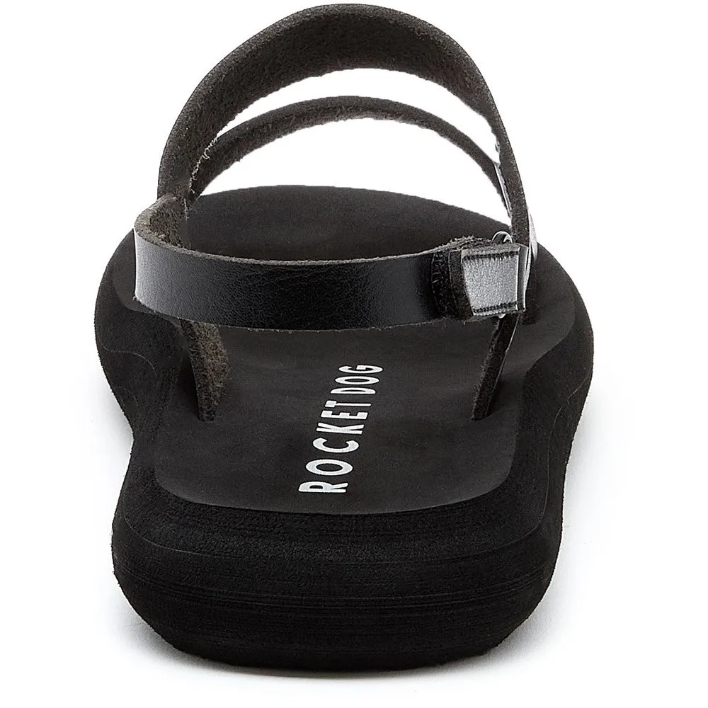 Rocket Dog Sunshine Sandal