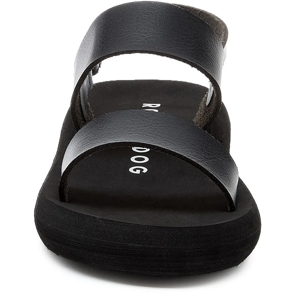 Rocket Dog Sunshine Sandal