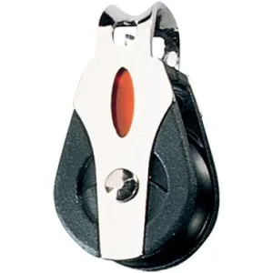 RONSTAN SERIES 20 HIGH LOAD  BLOCK WITH LOOP TOP