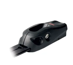 RONSTAN SERIES 25 COMPOSITE SLIDE WITH REMOVABLE M4 PIN - PLUNGER STOP