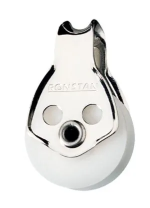 RONSTAN SERIES 25 LOOP TOP UTILITY BLOCK