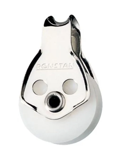 RONSTAN SERIES 25 LOOP TOP UTILITY BLOCK