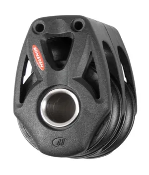 RONSTAN SERIES 40 Double block, becket hub, lashing head