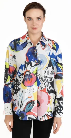 Rosetti Classic Shirt
