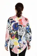 Rosetti Classic Shirt