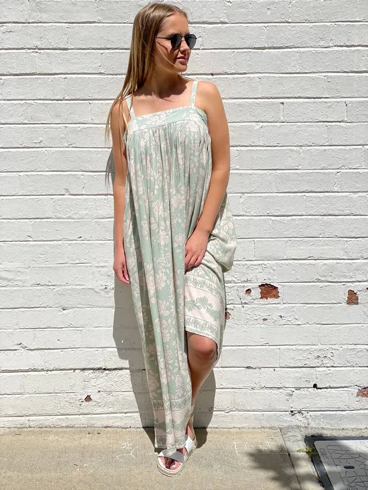 Ruby Maxi Dress