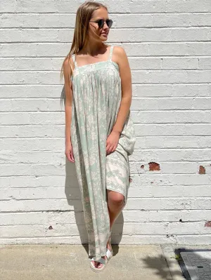 Ruby Maxi Dress