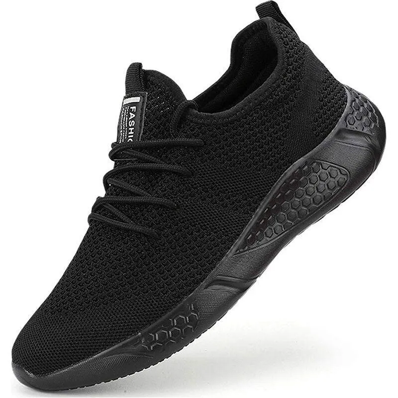 Running Shoes for men comfortable Sport Shoes Men Lightweight Walking Shoes